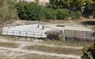 Skatepark de La Ciotat