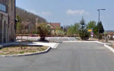 Skatepark de La Clayette