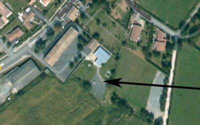 Skatepark de La Crèche