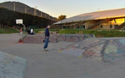 Skatepark de La Farlède