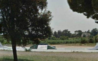 Skatepark de La Garriga