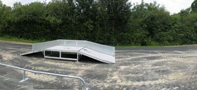 Skatepark de La Meignanne