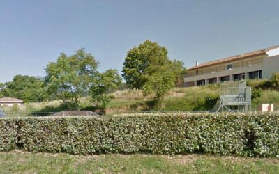 Skatepark de La Motte