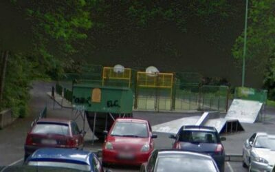 Skatepark de La Roche-sur-Foron