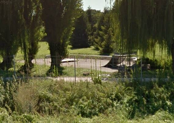 Skatepark de La Verpillière