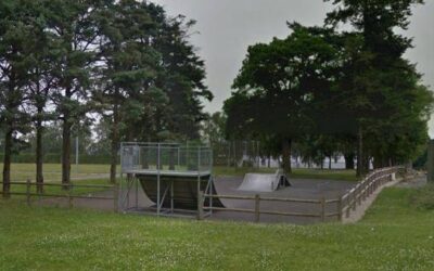 Skatepark de La Verrie