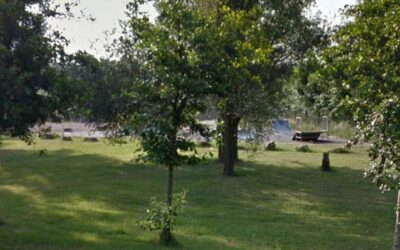 Skatepark de Lagrave