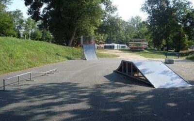 Skatepark de Lalinde