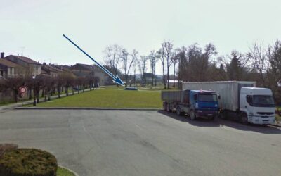 Skatepark de Lamarche