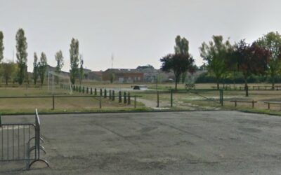 Skatepark de Lamasquère