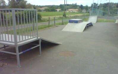 Skatepark de Lambers