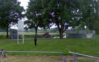 Skatepark de Lambersart