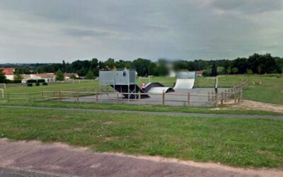 Skatepark de Lapalisse