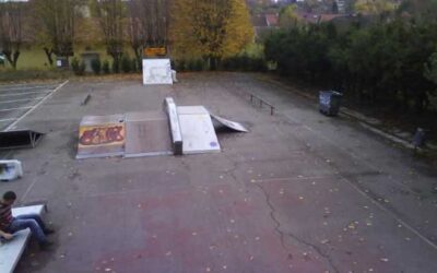 Skatepark de Lauw