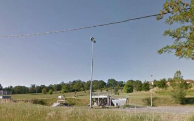 Skatepark de Lauzerville