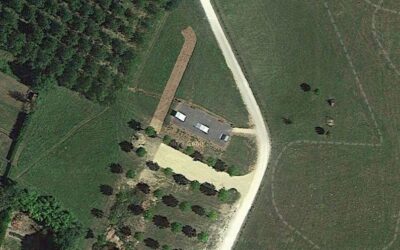 Skatepark de Le bugue