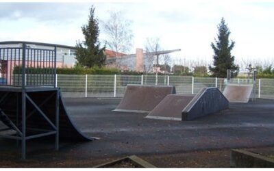Skatepark de Lempdes