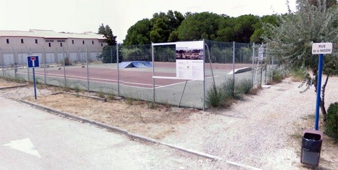 Skatepark de Leucate