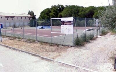 Skatepark de Leucate