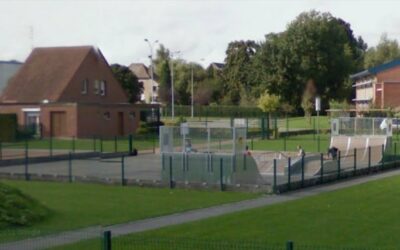 Skatepark de Linselles