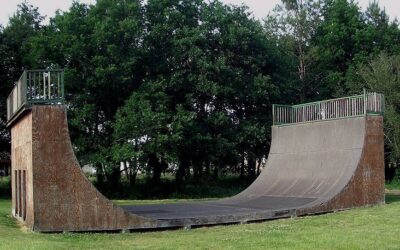 Skatepark de Liposthey