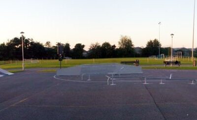 Skatepark de Lochristi
