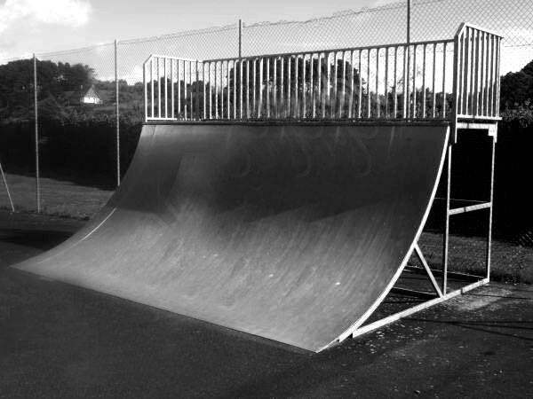 Skatepark de Locquirec