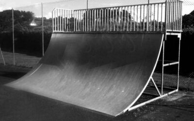 Skatepark de Locquirec