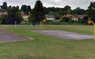 Skatepark de Lorquin