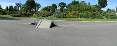 Skatepark de Loudéac