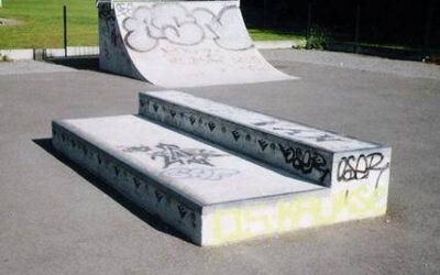 Skatepark de Lourdes