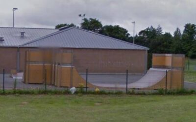 Skatepark de Louvigny