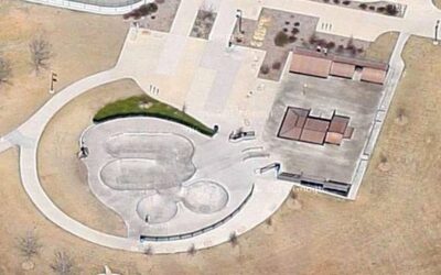 Skatepark de Loveland