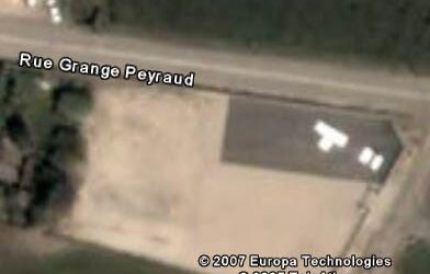 Skatepark de Loyettes