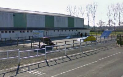 Skatepark de Machecoul