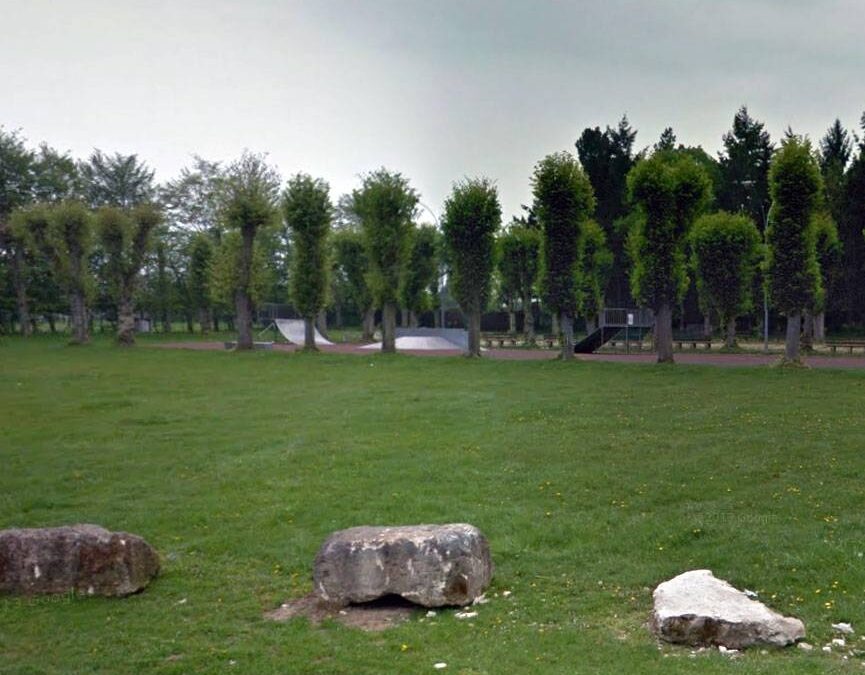 Skatepark de Maignelay-Montigny