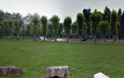 Skatepark de Maignelay-Montigny