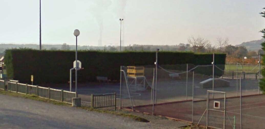 Skatepark de Malause