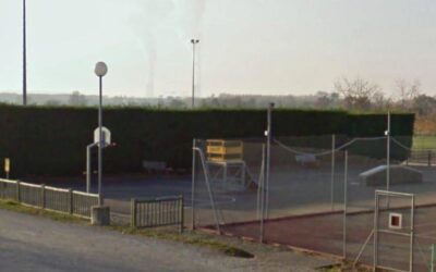 Skatepark de Malause