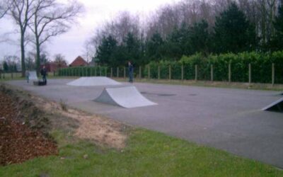 Skatepark de Maldegem