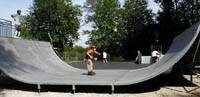 Skatepark de Malesherbes