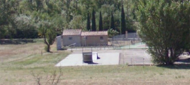 Skatepark de Malijai