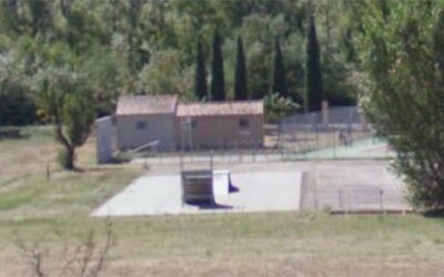 Skatepark de Malijai