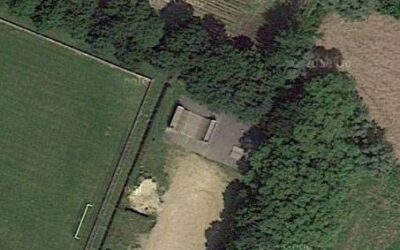 Skatepark de Mariekerke à Bornem