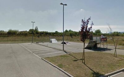 Skatepark de Marlenheim