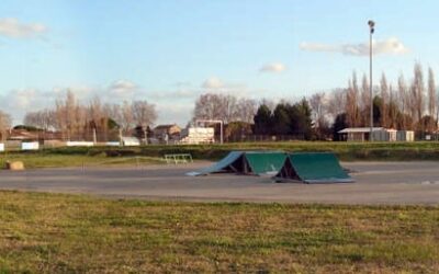 Skatepark de Marsillargues