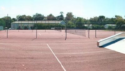 Skatepark de Matignon