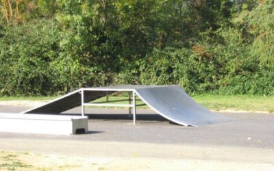 Skatepark de Mauvezin