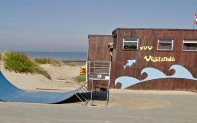 Skatepark de Middelkerke