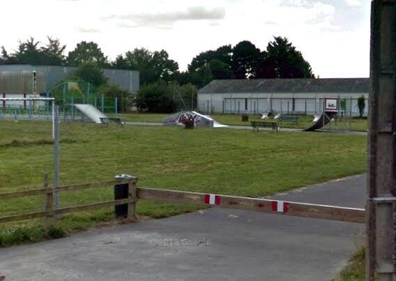 Skatepark de Missillac